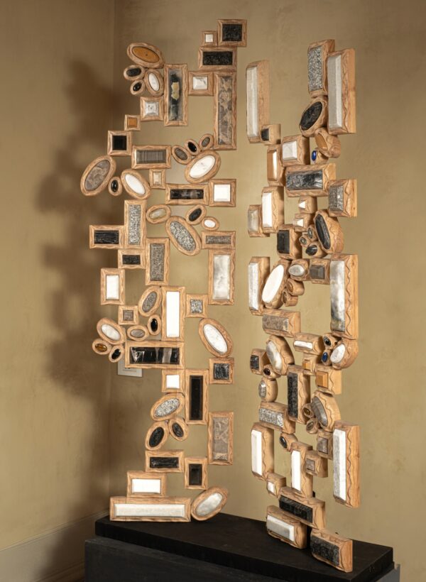Aztec Screen