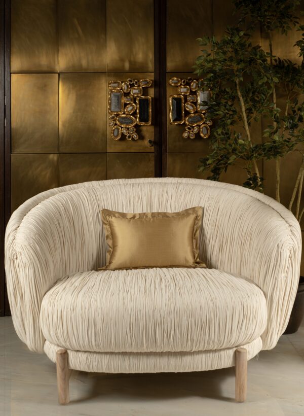 The Rope Chair
