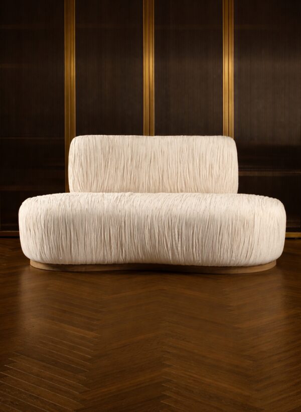 The Rope Couch