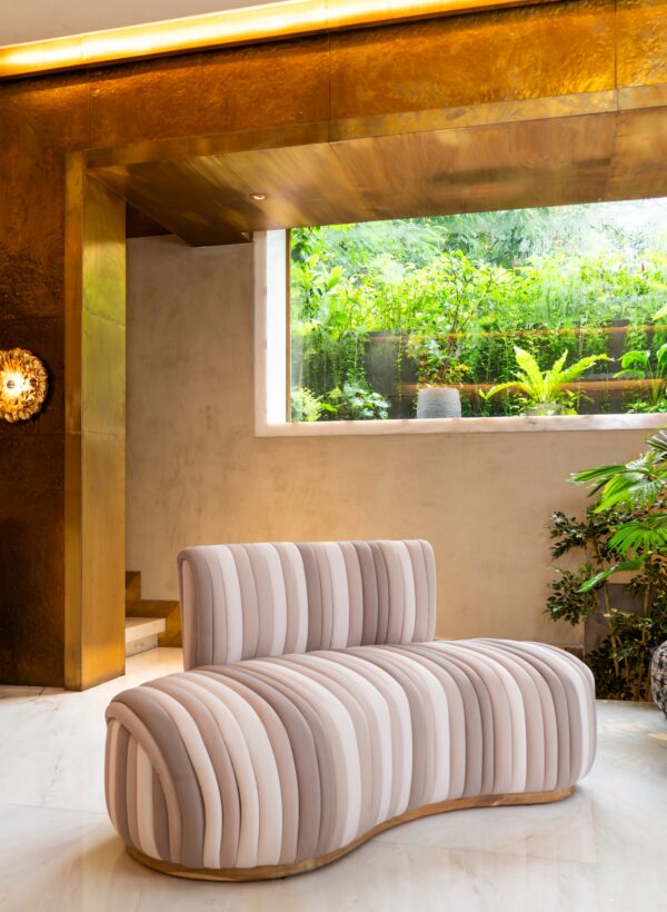 The Latitude Couch