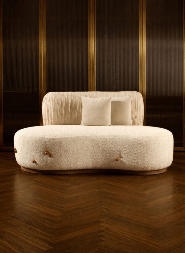 Meteoroid Couch