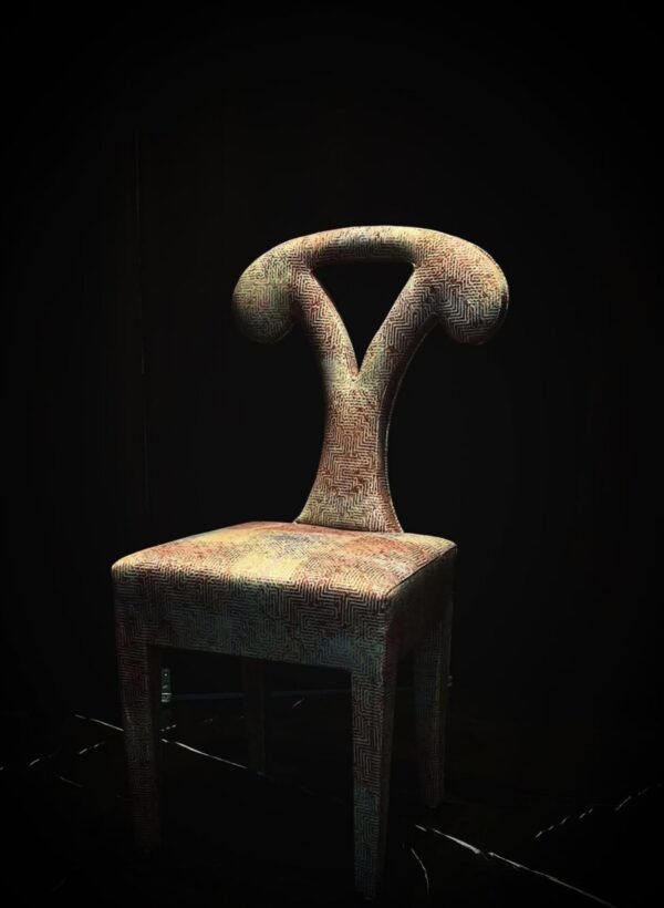 Wing-It Chair