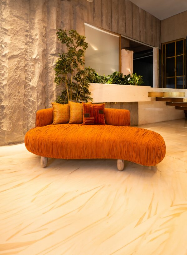 The Ambi Couch