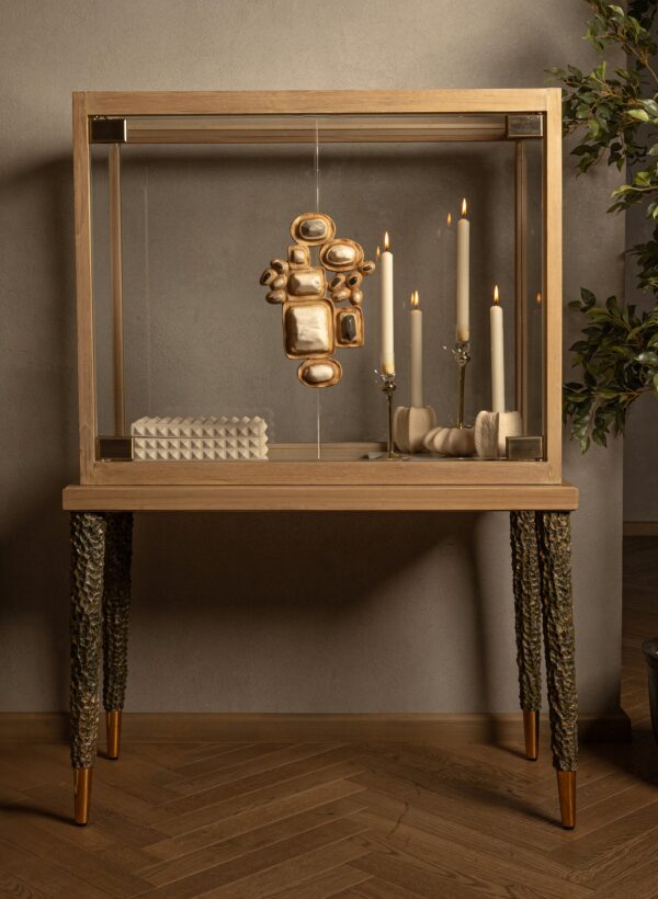 Aztec Cabinet