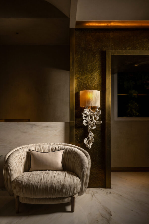 Hanging Garden Light
