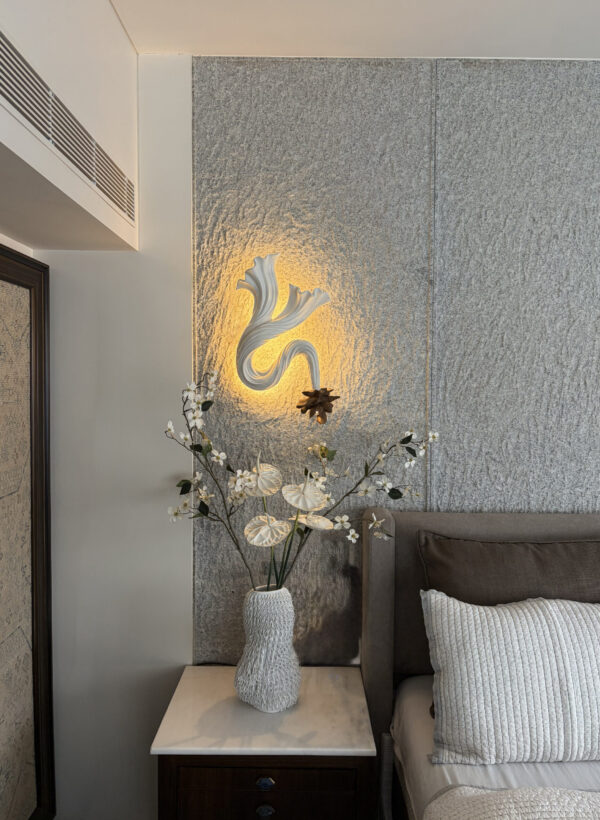 Layakari Wall Light