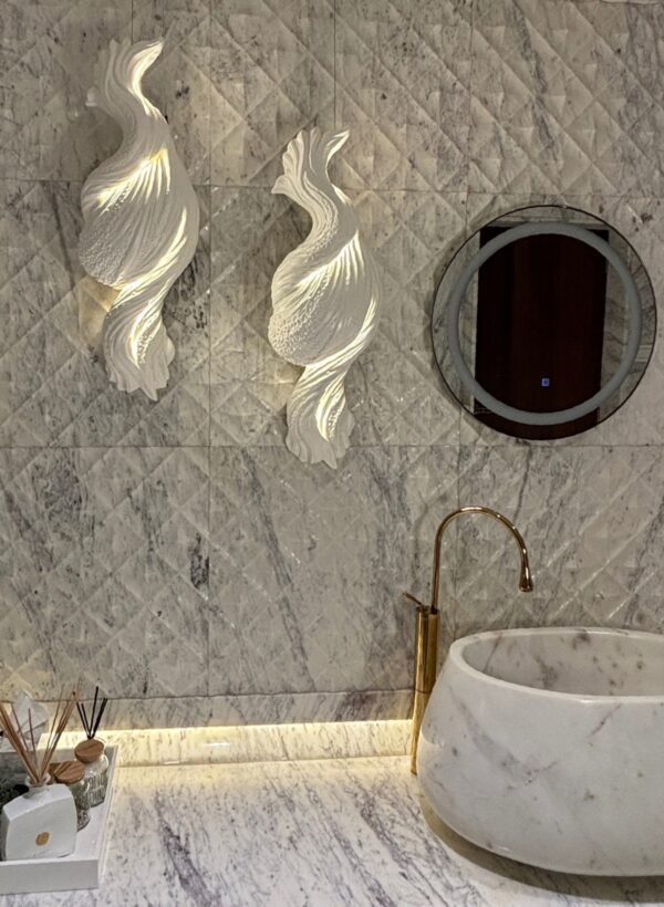 Onde Wall Bracket